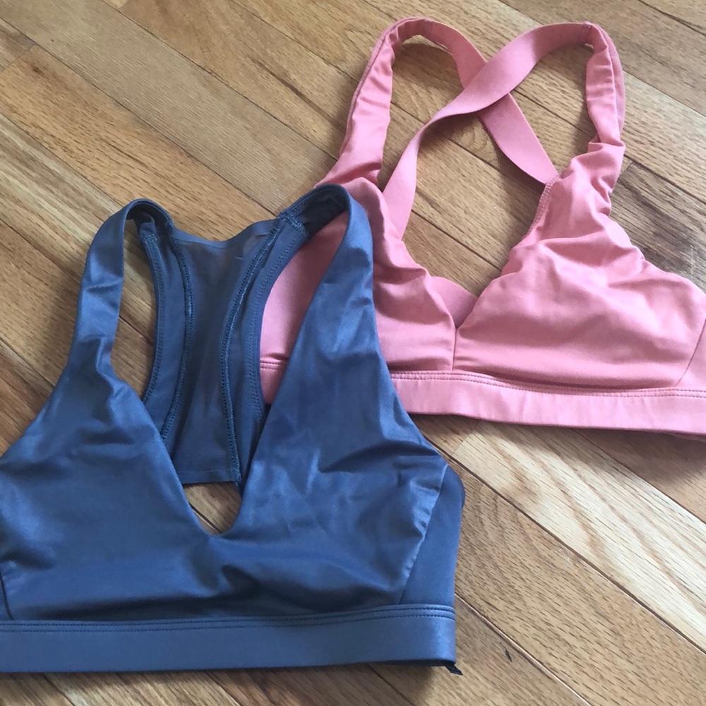 Victoria’s sport sports bras